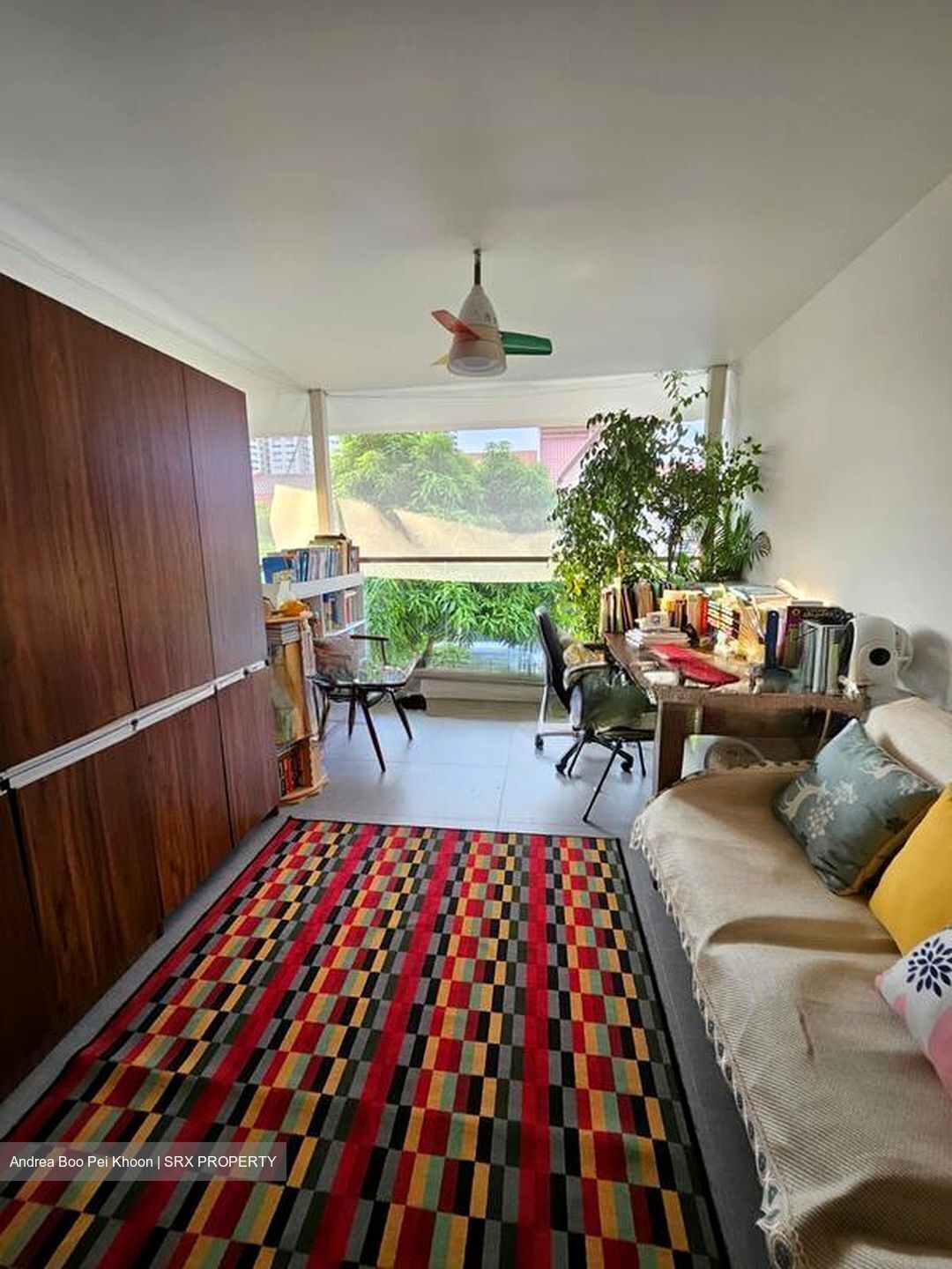 Tembeling Road (D15), Terrace #526907181